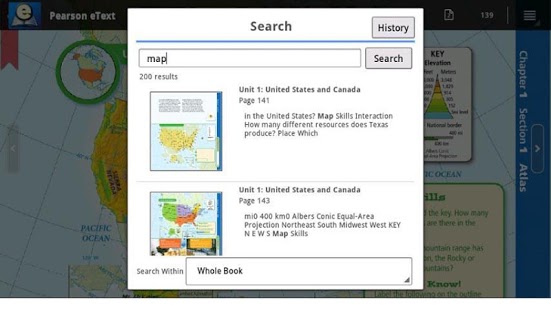 Pearson eText (APK) Free Download