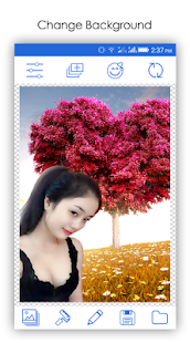 Photo Background Editor (APK) - Review & Download