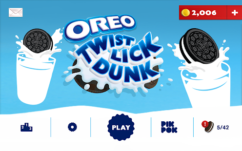 OREO: Twist, Lick, Dunk (APK) - Review & Download