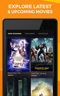 download popcorn for android