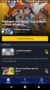 Download do APK de TV Pokémon para Android