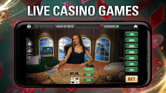 poker stars for android