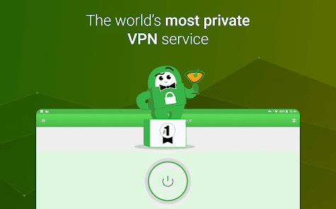 private internet access vpn free review