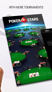 pokerstars download android