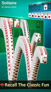free for ios instal Solitaire 