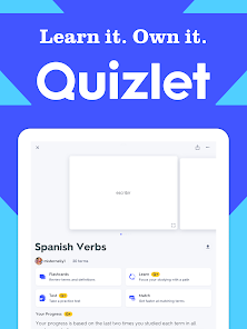 Quizlet (APK) - Review & Download