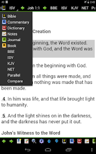 MySword Bible (APK)  Review & Download