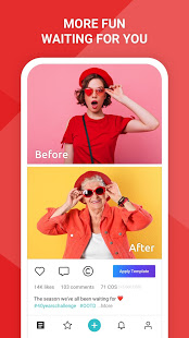 Photo Grid - Collage Maker (APK) - Review & Download