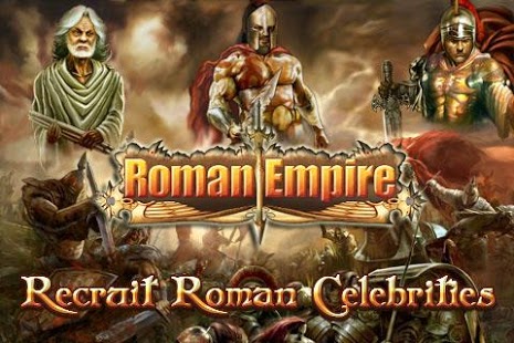 download the new version for mac Roman Empire Free
