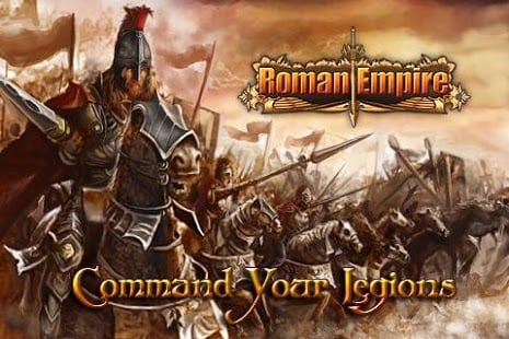 Roman Empire Free download the new version for apple