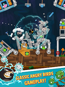 download the new for ios Angry Piggies Space