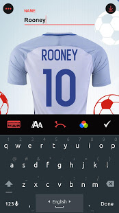 Jersey Maker (APK) - Review & Download