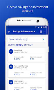 Standard Bank (APK) - Review & Download