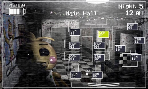 how to play fnaf 2 online