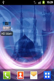 Hd Islamic Wallpapers Apk Review Download