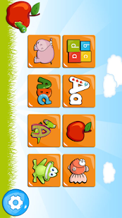 Kids Alphabet Game Lite (APK) - Review & Download