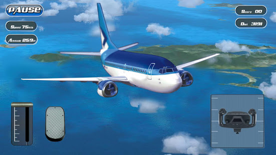 Flight Simulator (APK) - Review & Download