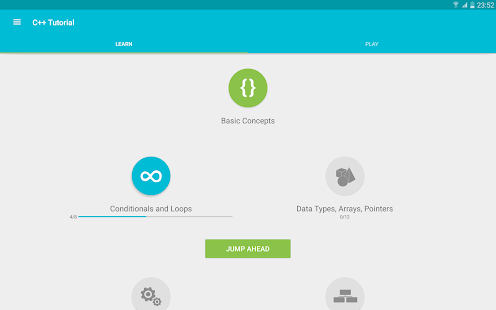 Learn C Plus Plus (APK) - Review & Download