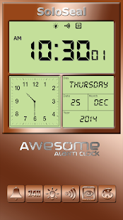 download caynax alarm clock pro apk