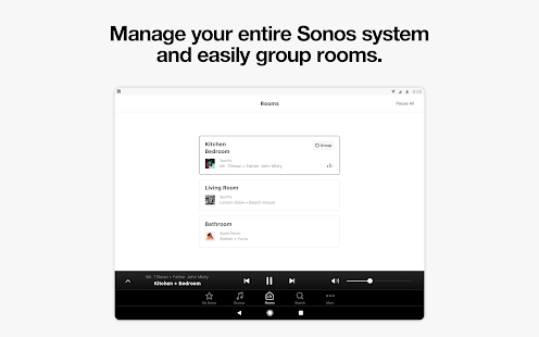 where can i download sonos for windows