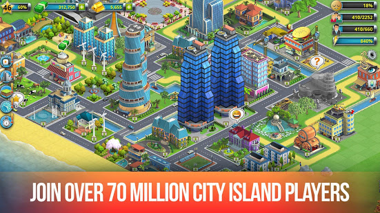 city island 4 for pc