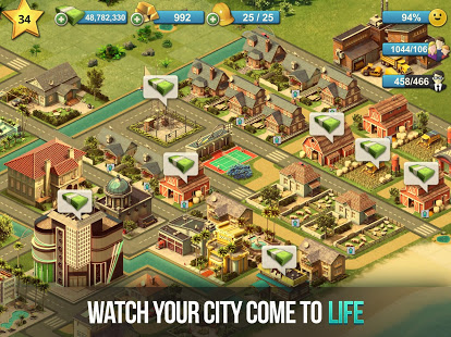 city island 4 for pc