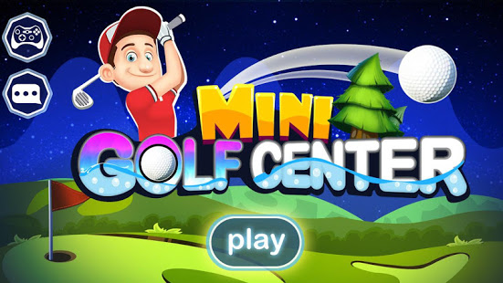 Mini Golf Center (APK) - Review & Download