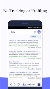 StartPage (APK) - Review & Download
