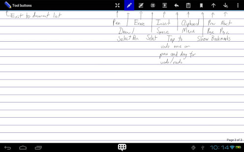 story planner for writers apk