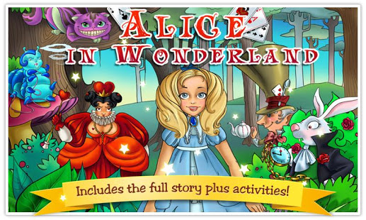 Alice (APK) - Review & Download