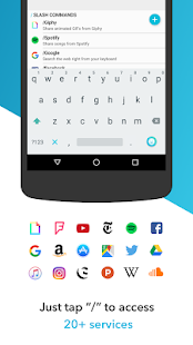 Hacker's Keyboard APK v1.41.1 Download for Android