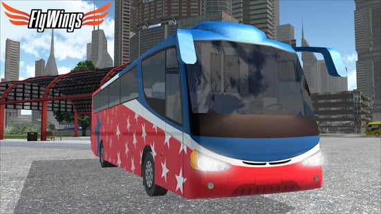 new york bus driver game free download