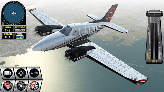 microsoft flight simulator 2016 download free