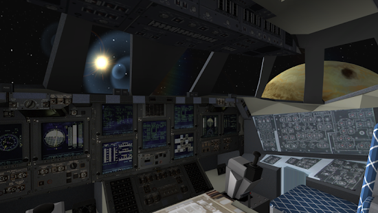 Space Station Sim 2.0 Download