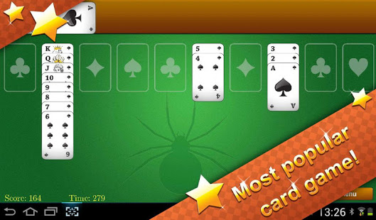 instal Spider Solitaire 2020 Classic free