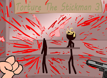 Stickman Torture (APK) - Review & Download