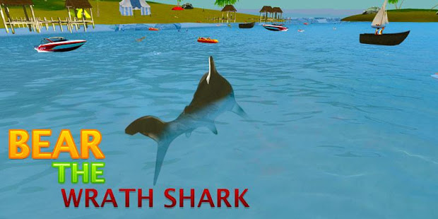 shark simulator free download