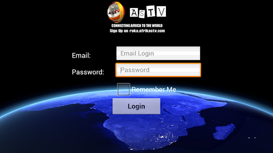 AfrikaSTV - ASTV (APK) - Review & Download