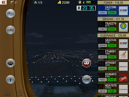 unmatched air traffic control 4.0
