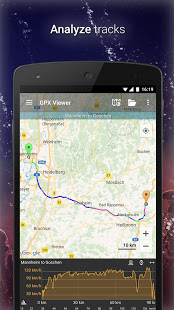 gpx viewer mikrokopter 1.5