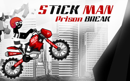 Prison Escape: Stickman Story APK for Android - Download