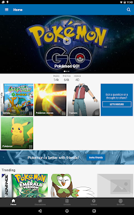 pokemon apk for android