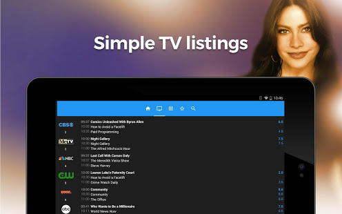 YO.TV (APK) - Review & Download