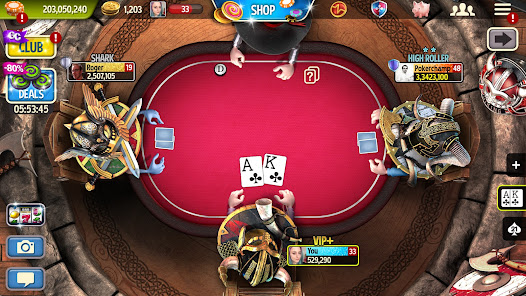 governors of poker 3 free download