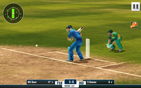 cricket captain 2016 gameplay