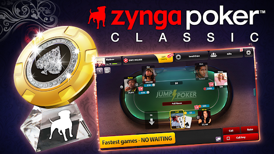 zynga poker pc game download