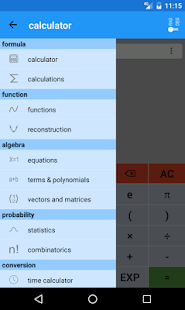 Mathematics (APK) - Review & Free Download