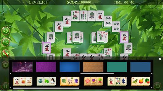 Mahjong Free instal the new for mac