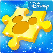 Disney Jigsaw Puzzle! thumbnail