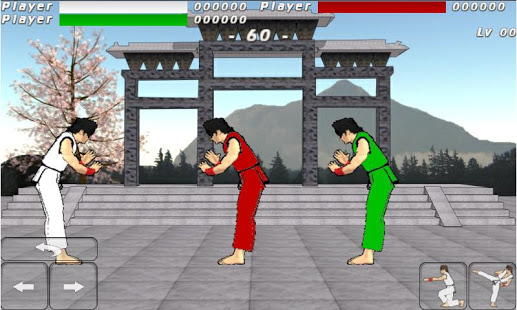 Final Karate Demo (APK) - Review & Download